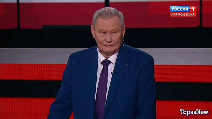 Вечер с Соловьёвым 27.11.25