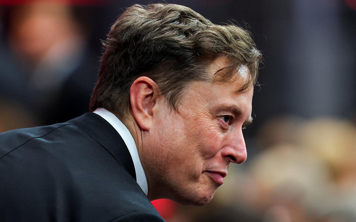 Илон Маск не исключил, что умрет на американском Марсе смотреть онлайн