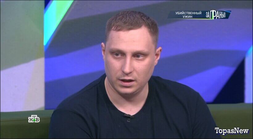 За гранью от 20 ноября 2025