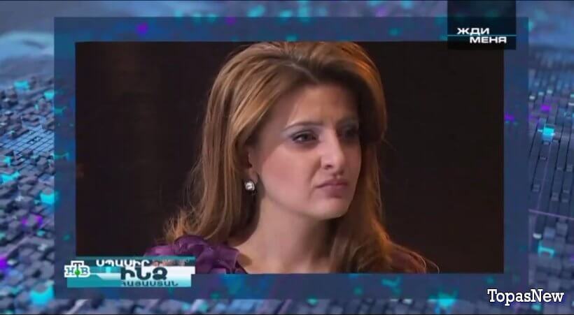 Жди меня 17.10.25