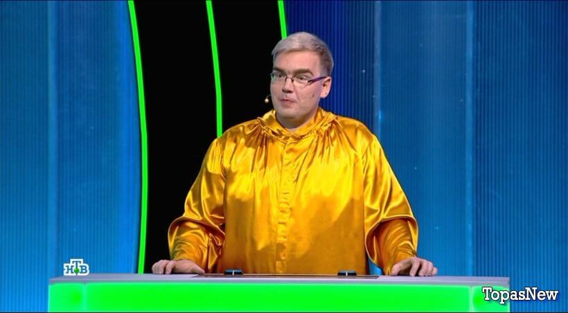 Своя игра от 25 октября 2025 на НТВ смотреть онлайн