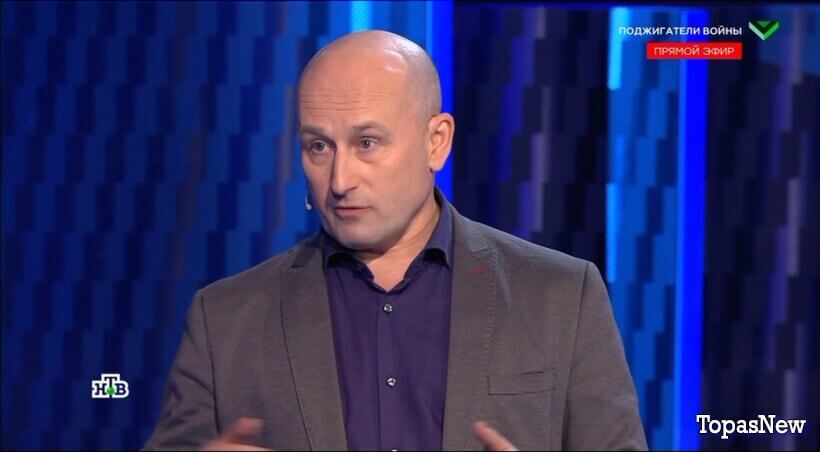 Своя правда с Романом Бабаяном от 28.11.25 смотреть онлайн