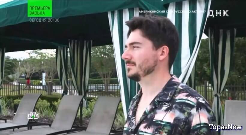 ДНК на НТВ от 13.10.25