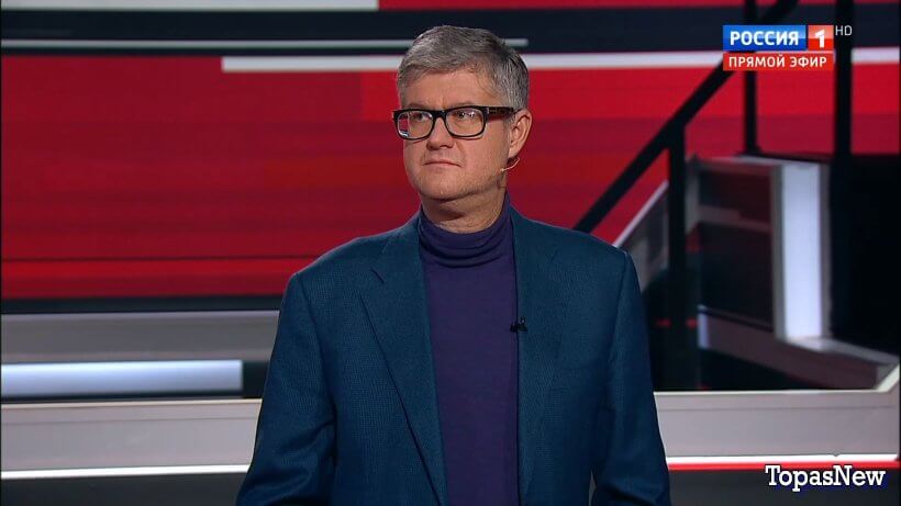 Вечер с Соловьёвым 27.10.25