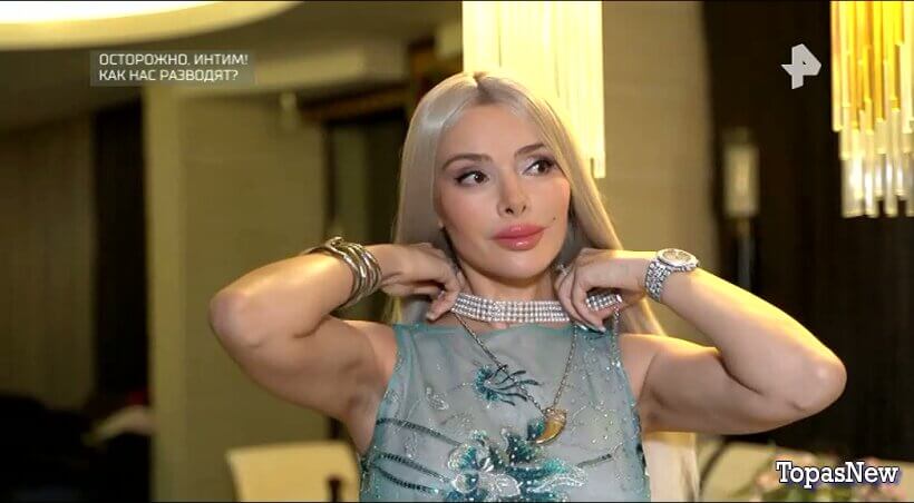 Осторожно, интим! Как нас разводят?