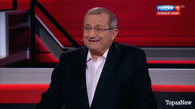 Вечер с Соловьёвым 15.10.25