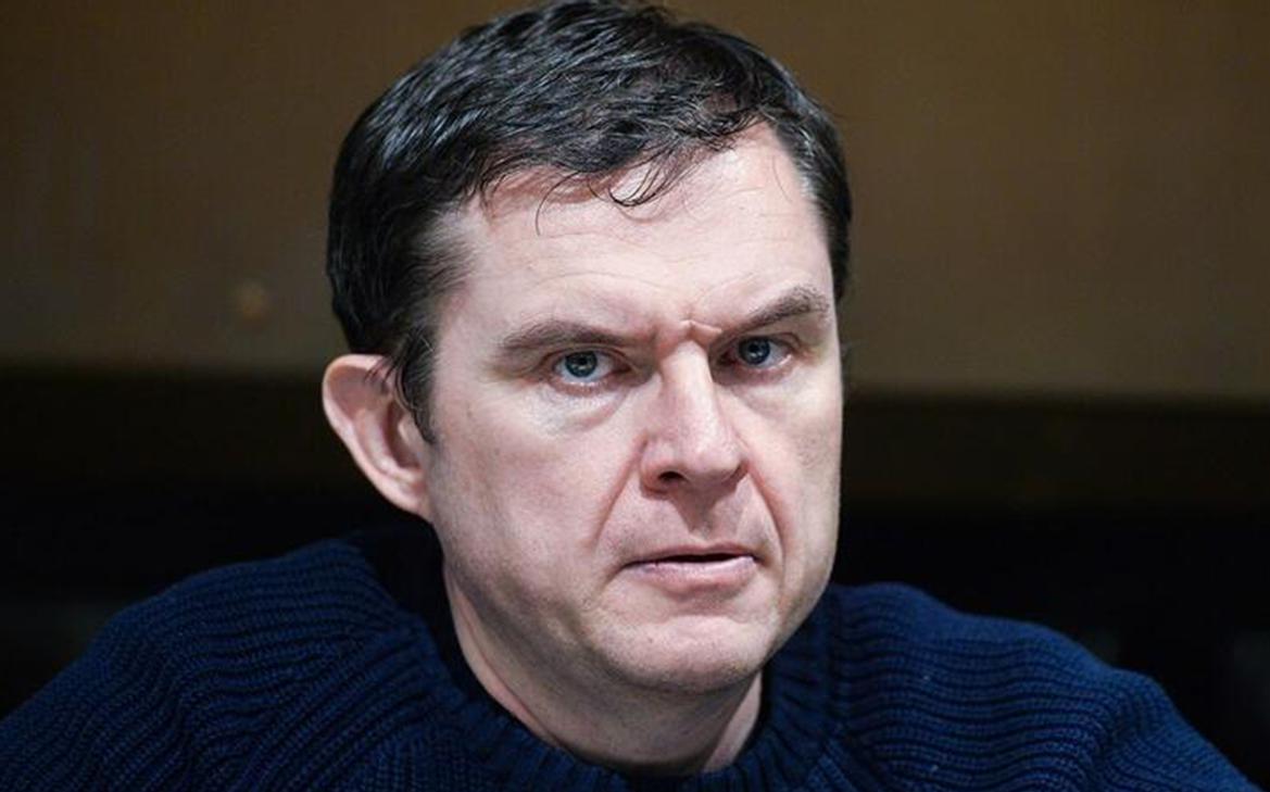 В МИД Польши опровергли, что журналист Почобут отказался от помилования смотреть онлайн