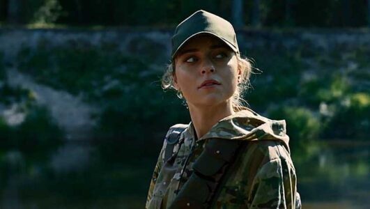 Большая вода 7, 8 серия 18.12.2025