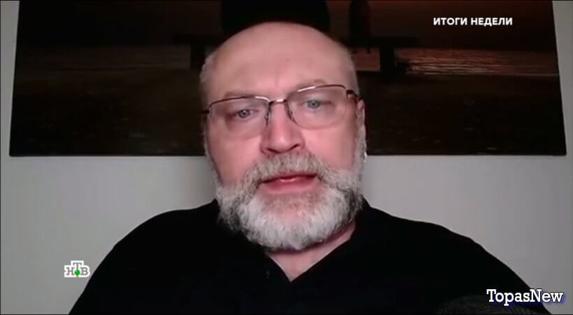 Итоги недели 26.10.25 на НТВ с Чернышовым