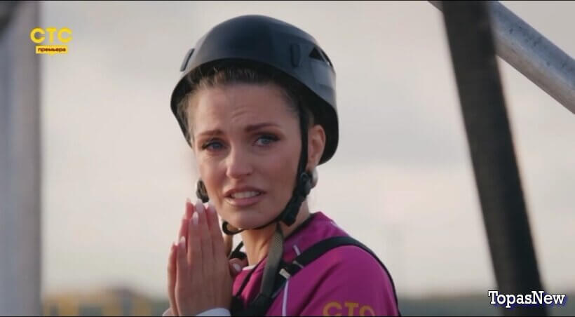 Форт Возращение 3 серия 9 ноября 2025