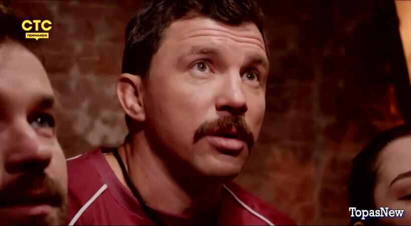 Форт Возращение 9 серия 21 декабря 2025 смотреть онлайн