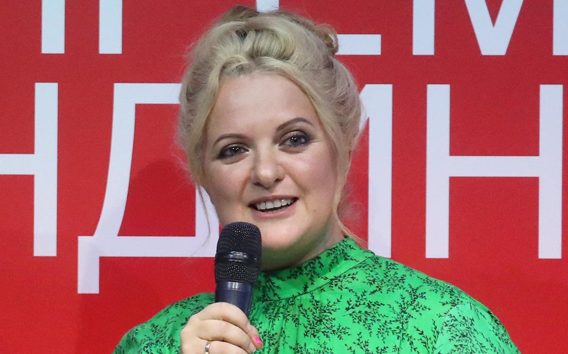 Обвинение запросило восемь лет для журналистки «Дождя» Монгайт смотреть онлайн