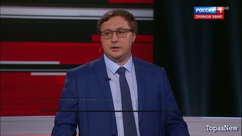 Вечер с Соловьёвым 07.07.26 последний