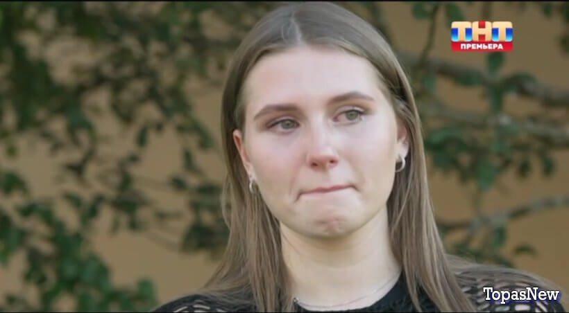 Экстрасенсы битва сильнейших 24 серия 25.10.25