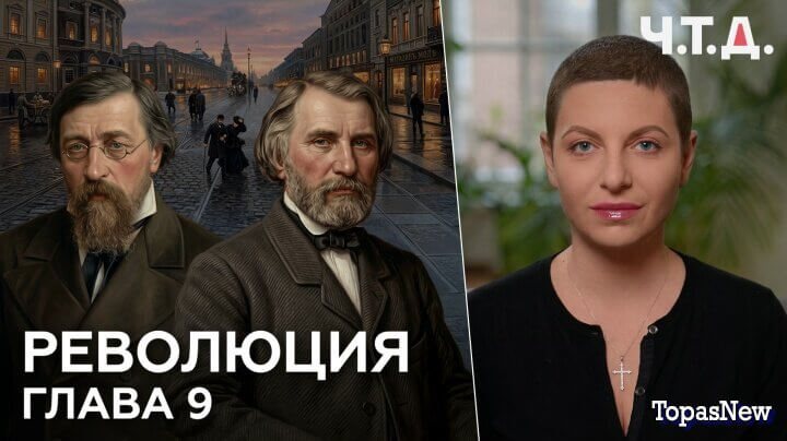 ЧТД с Маргаритой Симоньян 06.04.26