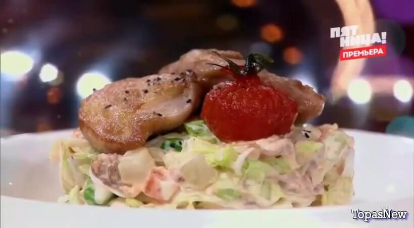 Полная посадка 7 выпуск 29.10.2025 на Пятнице смотреть онлайн