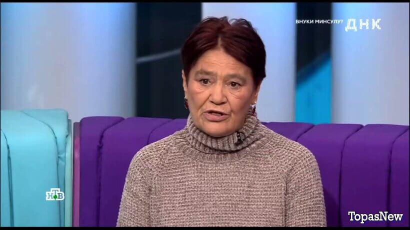 ДНК на НТВ от 15.12.25 смотреть онлайн