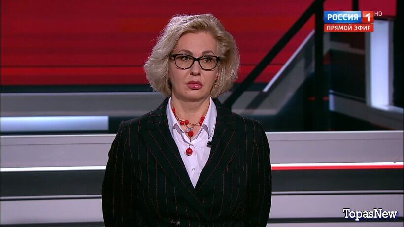 Вечер с Соловьёвым 25.11.25