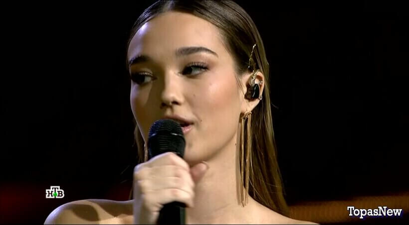 Браво Бис на НТВ 7 выпуск 20 декабря 2025