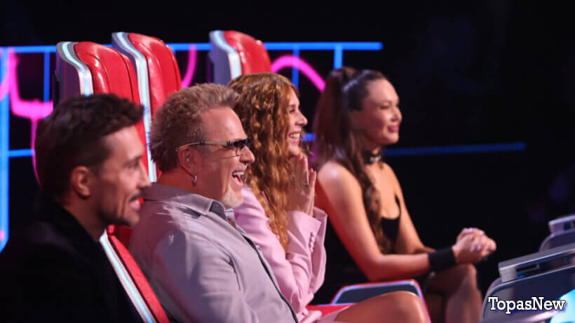 Голос Дети 2025 13 серия 28 ноября 2025