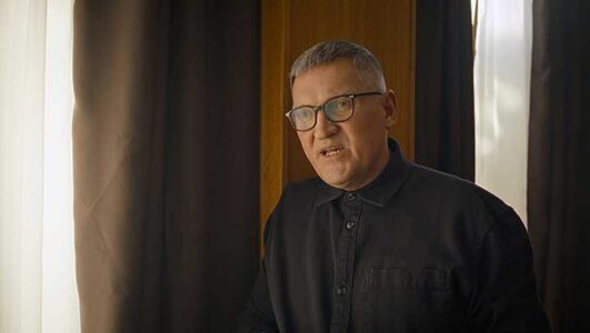 Полярный 5 сезон 12 серия 11.12.2025