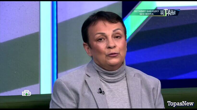 За гранью от 3 декабря 2025 смотреть онлайн