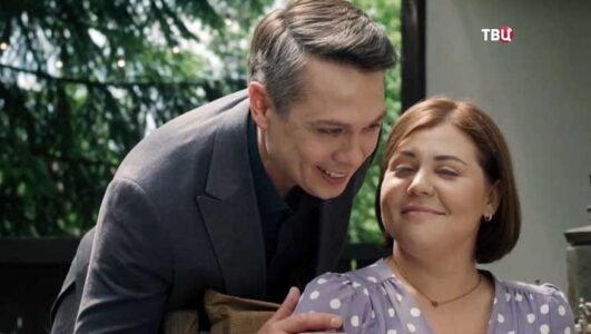 Детектив на кончике пера 4 сезон все серии 2025