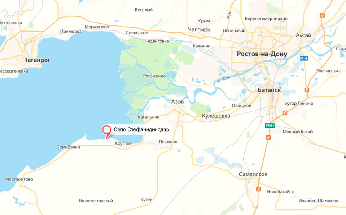 Окно детского сада пострадало при атаке дронов в Ростовской области смотреть онлайн