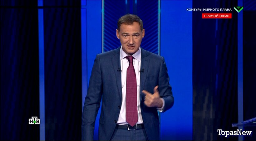 Своя правда с Романом Бабаяном от 12.12.25