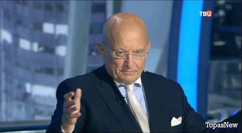 Право знать от 25 октября 2025 ТВЦ