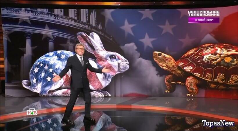 Центральное телевидение 25 октября 2025