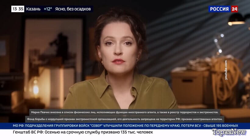 Бесогон ТВ 28 марта 2026