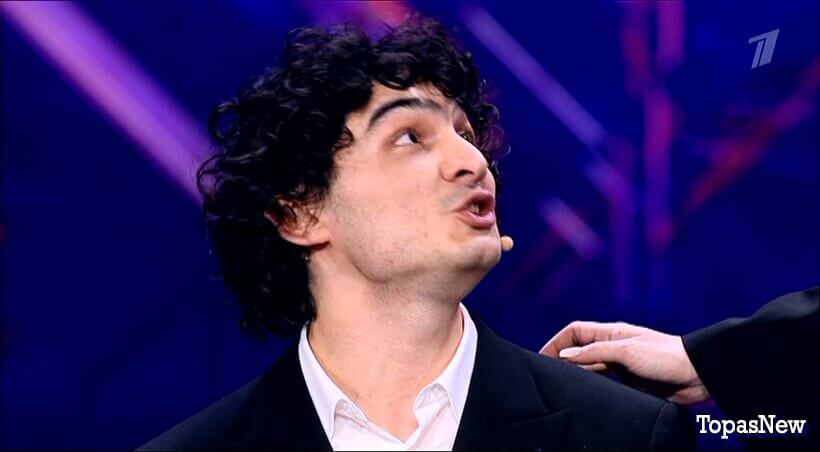 Команды 1 канал 5 серия 27 декабря 2025