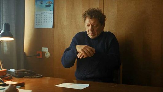 Полярный 5 сезон 5, 6 серия 03.12.2025 смотреть онлайн