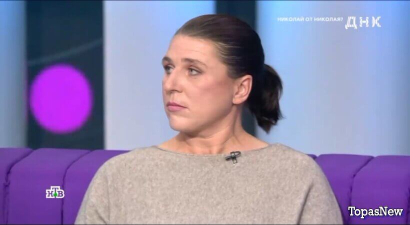 ДНК на НТВ от 24.11.25