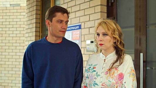 СашаТаня 10 сезон 3, 4 серия 20.01.2026