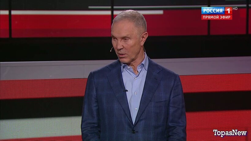 Вечер с Соловьёвым 13.04.26 последний сегодняшний выпуск смотреть онлайн