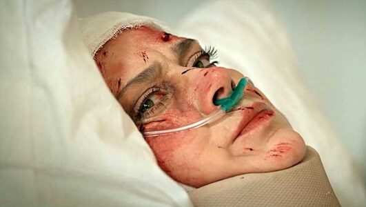 Тайный советник 11, 12 серия 22.12.2025