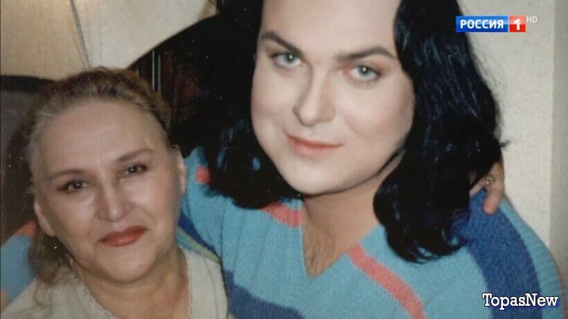 Малахов 24.11.25 Нонна Мордюкова