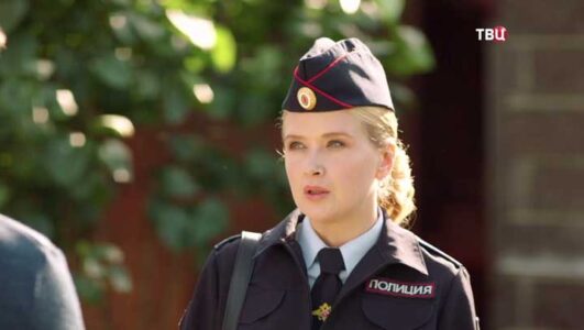 Тайна за углом 2 сезон все серии 2025