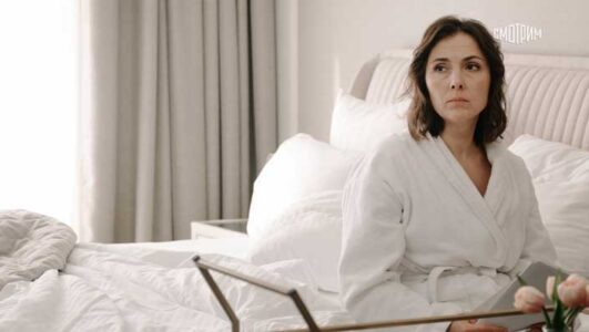 Виталя все серии 2025