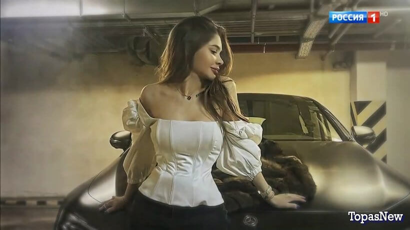 Шоу-Малахова 14.10.25 Дочь авторитета