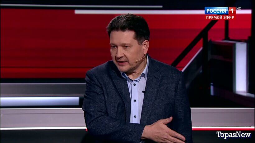 Вечер с Соловьёвым 10.12.25