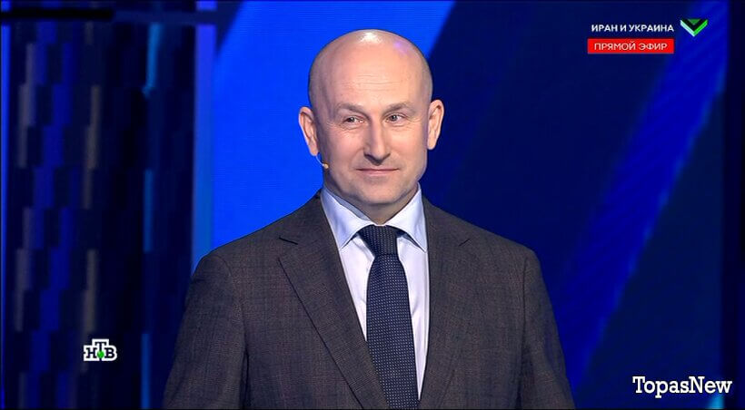 Своя правда от 13.03.2026 с Романом