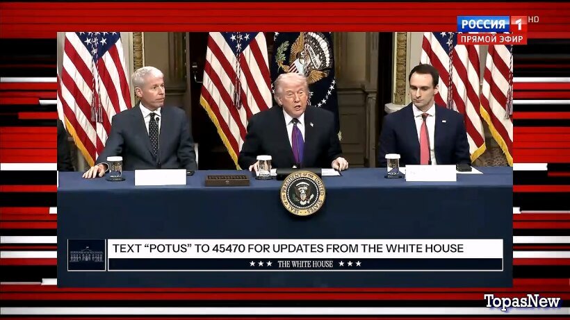 Вечер с Соловьёвым 05.03.26 последний смотреть онлайн