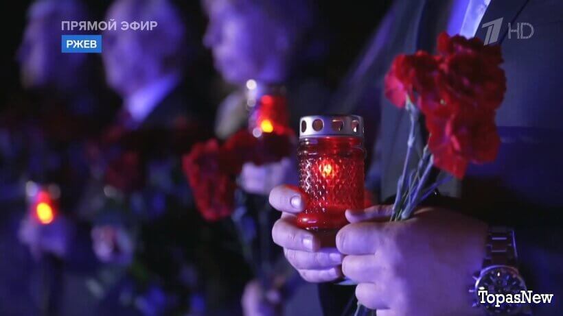 Время покажет 22.06.2026 сегодняшний выпуск смотреть онлайн