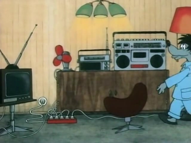 Назло зайцу!