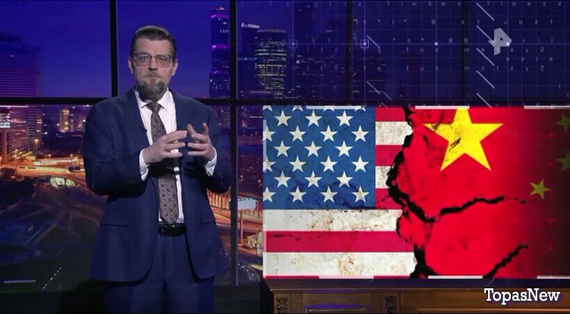 Добровэфире 4 апреля 2026