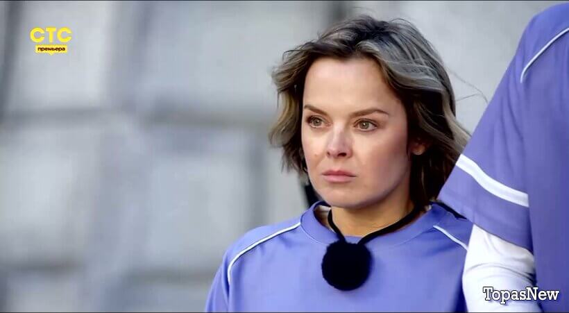 Форт Возращение 8 серия 14 декабря 2025