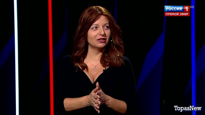 Воскресный вечер с Соловьёвым 11.01.26 смотреть онлайн